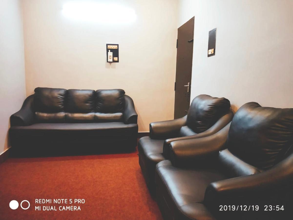 Aparthotel Sai Baba Service Chennai