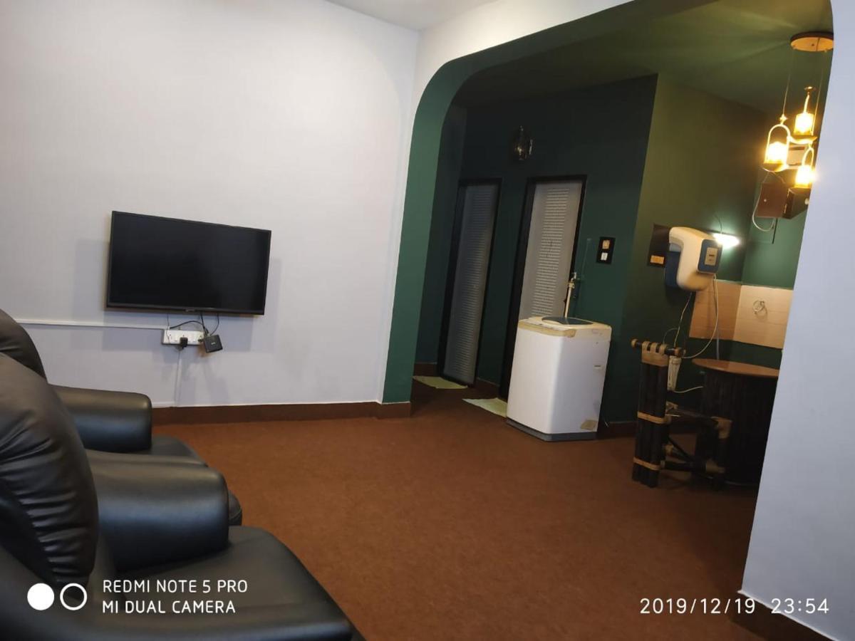 Sai Baba Service Aparthotel